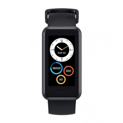 Realme Band 2 with 1.4" Large Color Display